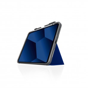 STM Dux Plus (iPad 10th Gen) COM - Blue