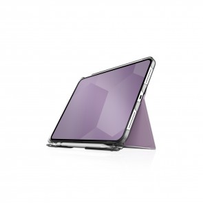 STM Studio (iPad 10th Gen) - Purple