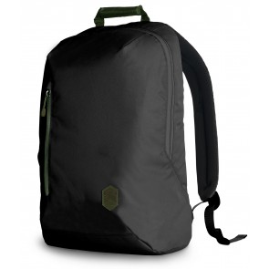 STM Eco Backpack (16") - Black