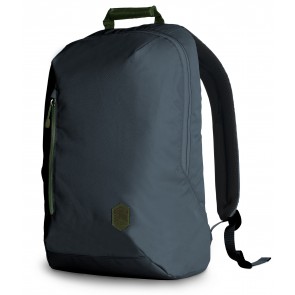 STM Eco Backpack (16") - Blue