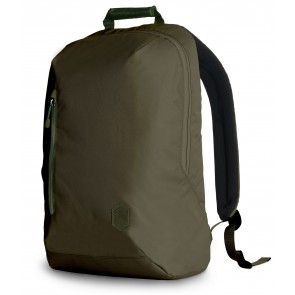 STM Eco Backpack (16") - Olive