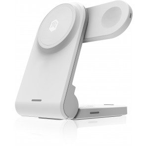 STM ChargeTree Mag - white