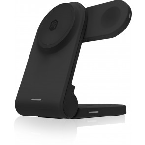 STM ChargeTree Mag - black
