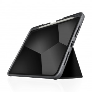 STM Dux Plus iPad Pro 13” M4 (2024) - Black
