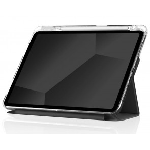 STM opp (iPad Air 11” M2/5th/4th gen) AP - black