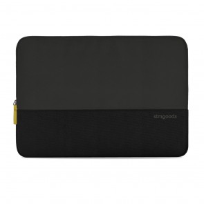 STM origin sleeve (14") - black slate