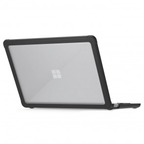 STM dux (Surface Laptop 1st Ed. - 13") AP - black