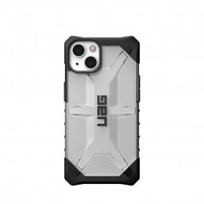 Urban Armor Gear Plasma Case For iPhone 13 mini Ice And Black