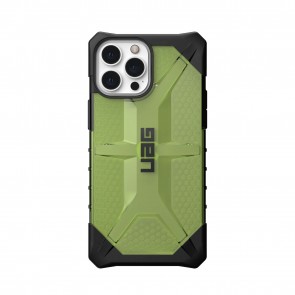 Urban Armor Gear Plasma Case For iPhone 13 Pro Billie And Black