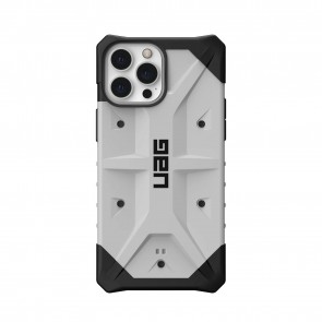Urban Armor Gear Pathfinder Case For iPhone 13 Pro White
