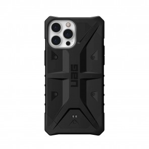 Urban Armor Gear Pathfinder Case For iPhone 13 Pro Max Black