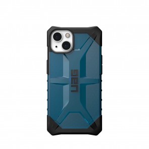 Urban Armor Gear Plasma Case For iPhone 13 Mallard And Black