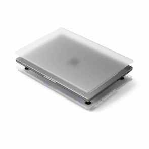 SATECHI Eco Hardshell Case for MacBook Pro 14" Clear