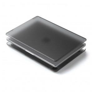Satechi Eco Hardshell Case for MacBook Air M2 - Dark