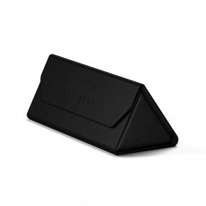 Satechi Vegan-Leather FindAll Glasses Case (Black)Satechi 