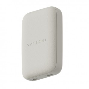 Satechi 67W Slim OntheGo Wall Charger (Sand) - US