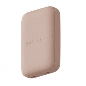 Satechi 67W Slim OntheGo Wall Charger (Desert Rose) - US
