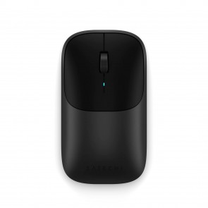 Satechi Slim EX Wireless Mouse (Space Black) - Space Black