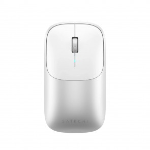 Satechi Slim EX Wireless Mouse (Silver) - Silver