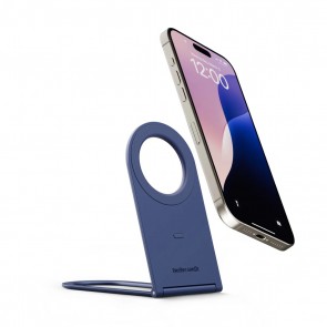 Twelve South Curve Nano (Costal Blue)