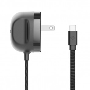 Twelve South PowerCord 4ft US (Slate)