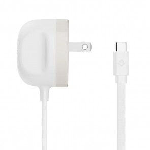 Twelve South PowerCord 4ft US (White/Dune)