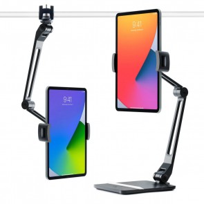 Twelve South HoverBar Duo 2nd Gen (black)