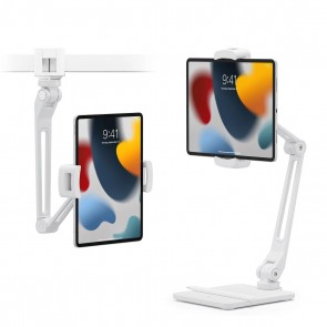Twelve South HoverBar Duo 2nd Gen (white)