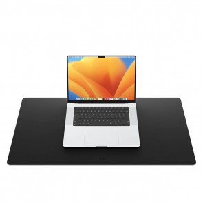 Twelve South DeskPad Black