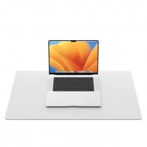 Twelve South DeskPad Grey
