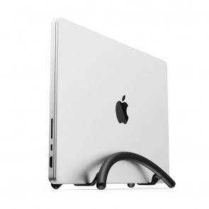Twelve South BookArc Flex Black