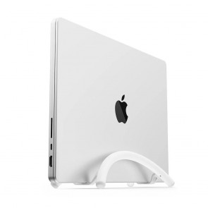 Twelve South BookArc Flex White