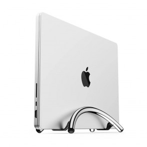 Twelve South BookArc Flex Chrome