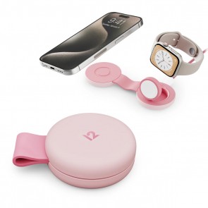 Twelve South ButterFly SE (pink)