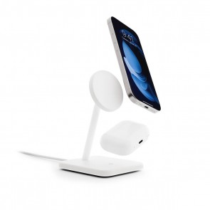 Twelve South HiRise 2 Deluxe (white) US