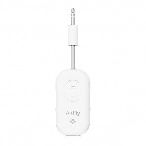 Twelve South AirFly Pro 2 Deluxe (White)