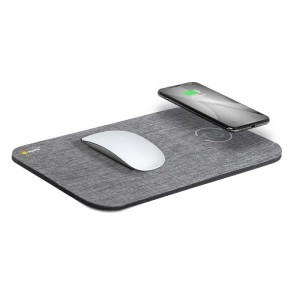 Numi Power Mat 10 W Mouse Pad 