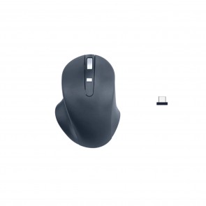 Matias Wireless USB-C Pro Mouse - Black