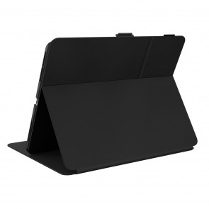 Speck iPad Pro 11 (2021-2018)/iPad Air 10.9 (2020/2022) BALANCE FOLIO (W/MICROBAN) - BLACK/BLACK