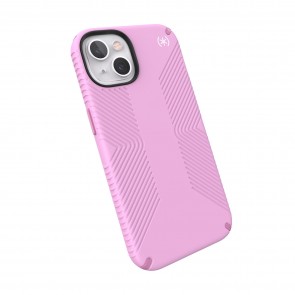 Speck iPhone 13 Presidio2 Grip Ara Prpl/Ara Prpl/Frsh Pk/Wht