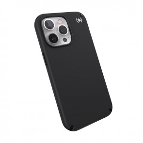 Speck iPhone 13 Presidio 2 Pro - Black/Black/White