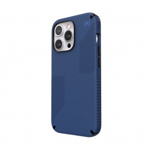 Speck iPhone 13 Pro Presidio2 Grip MagSafe Coastal Blue/Black/Storm Blue