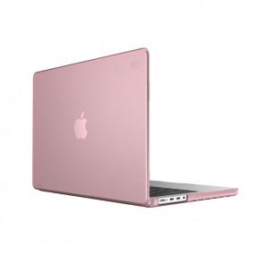 Speck MACBOOK PRO 16 (2021-2023) SMARTSHELL-CRYSTAL PINK