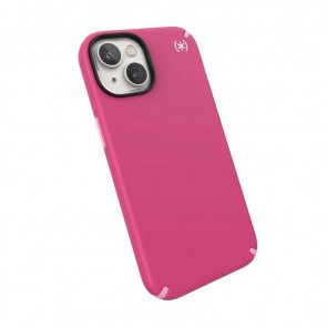 Speck iPhone 14 PRESIDIO 2 PRO +MS (DIGITALPINK/BLOSSOMPINK/WHITE)