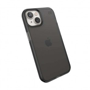 Speck iPhone 14 PRESIDIO PERFECT-MIST (OBSIDIAN/OBSIDIAN/BLACK)