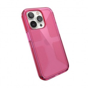 Speck iPhone 14 Pro Max GEMSHELL GRIP (DREAM PINK TINT/DREAM PINK TINT)