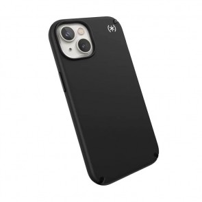 Speck iPhone 14 Plus PRESIDIO 2 PRO (BLACK/BLACK/WHITE)