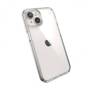 Speck iPhone 14 Plus PRESIDIO PERFECT CLEAR (CLEAR/CLEAR)