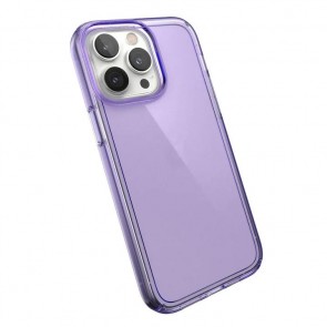 Speck iPhone 14 Pro GEMSHELL (AMETHYST TINT/AMETHYST TINT)