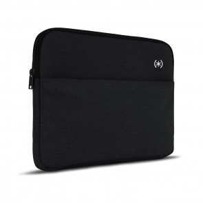 Speck Transfer Pro Pocker - Universal 13-14" laptop Sleeve - Black/White